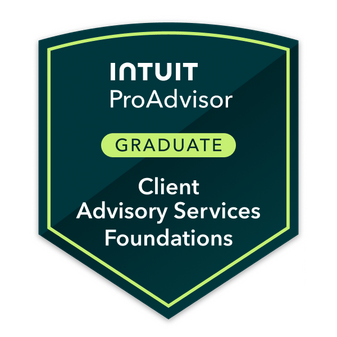 Client Advisory Services