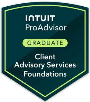 Client Advisory Services